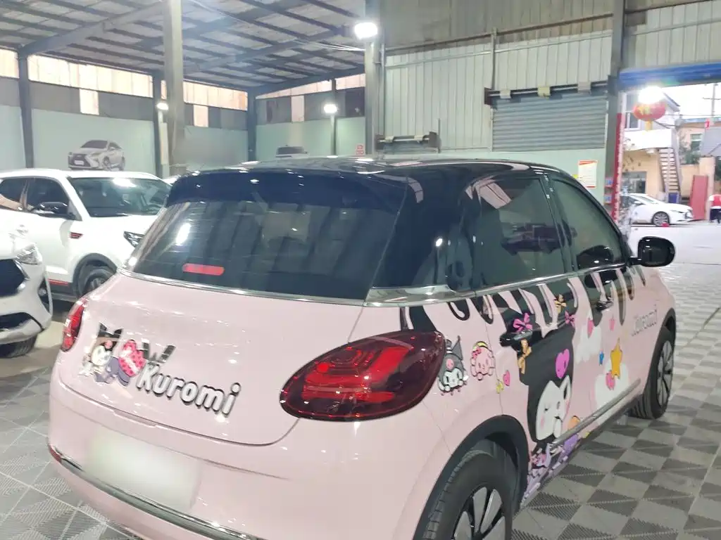 Wuling Bingo — миниатюра 10