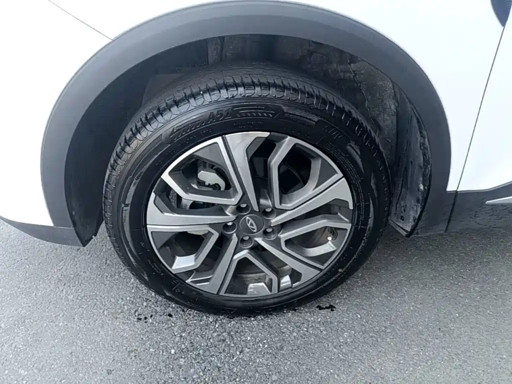 Chery Tiggo 7 PLUS — миниатюра 23