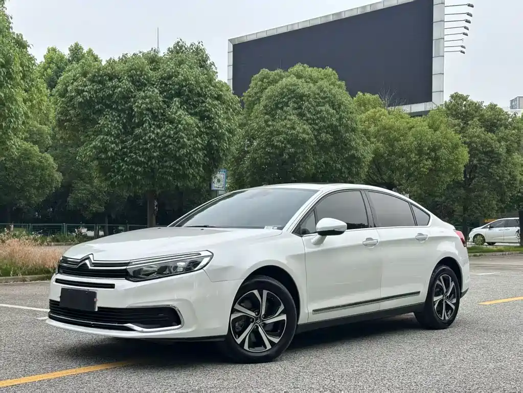 Купить Citroen C5