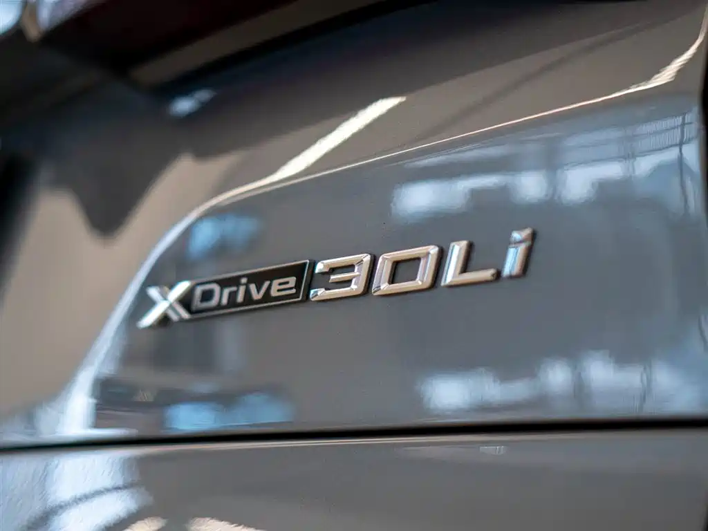 BMW X5 — миниатюра 8