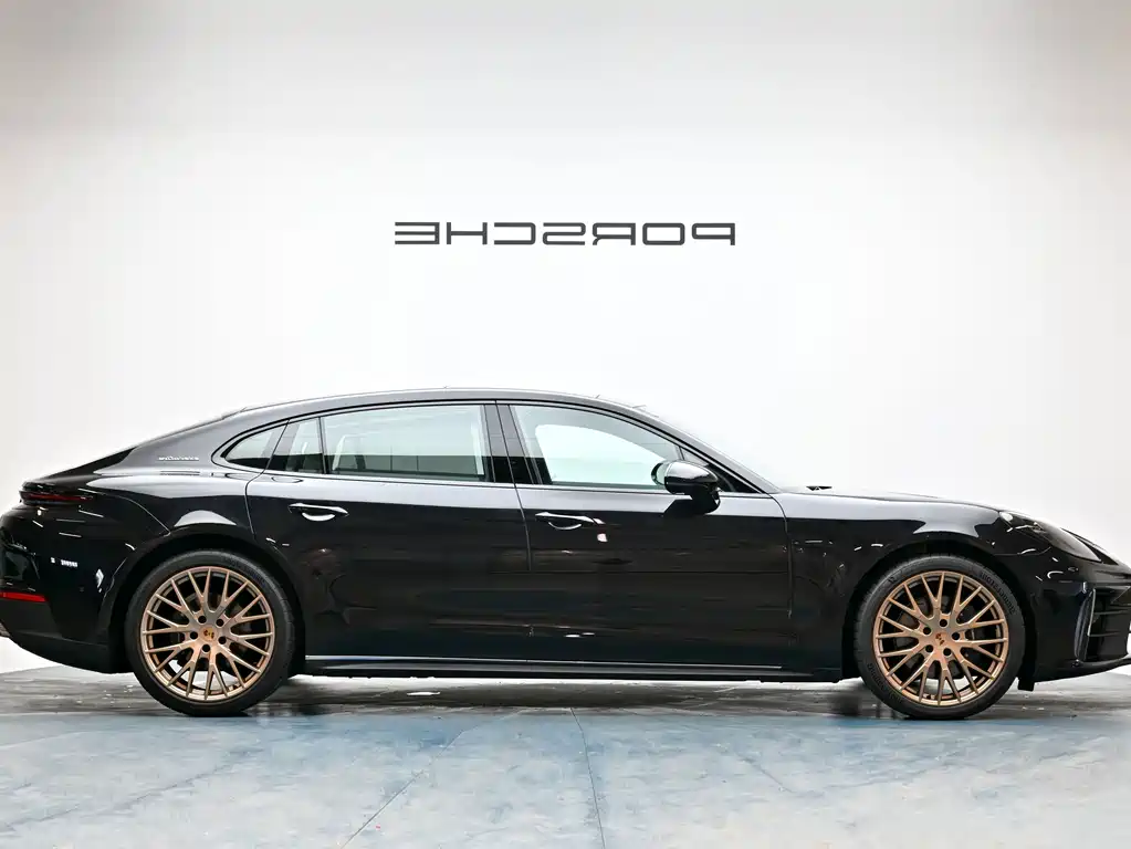 Porsche Panamera 2024 Panamera Executive Long Wheelbase 2.9T