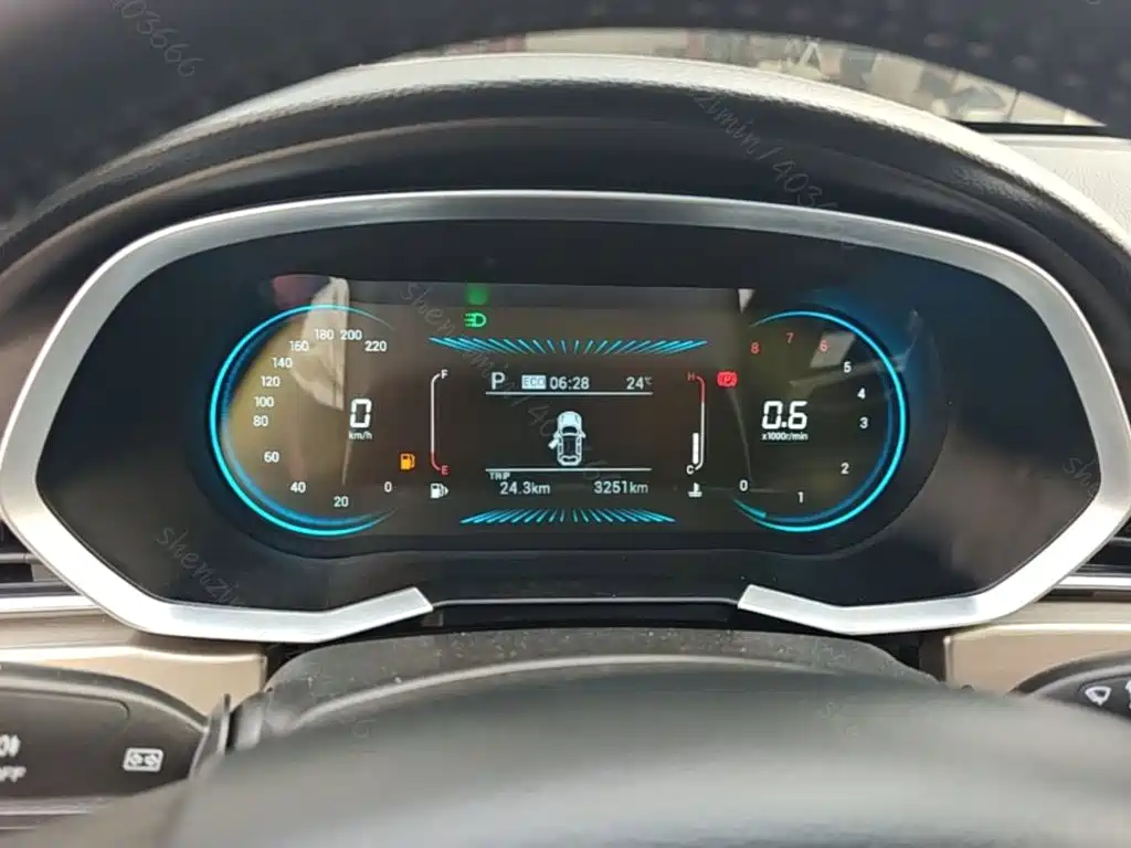 Jetour X70 — миниатюра 12