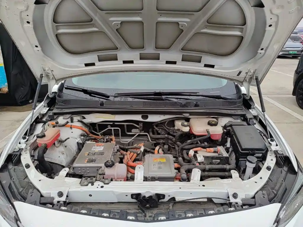 Buick Velite 6 — миниатюра 20