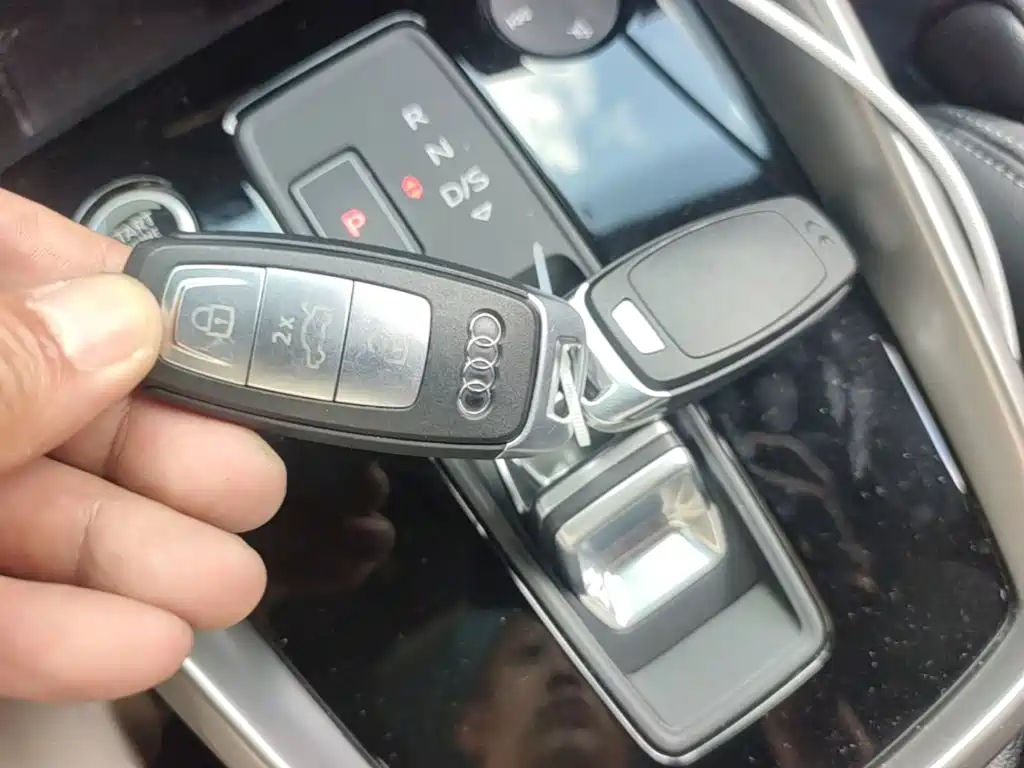 Audi A3 — миниатюра 13