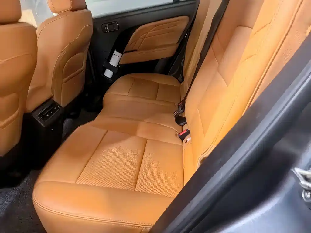 Haval Menglong New Energy — миниатюра 12