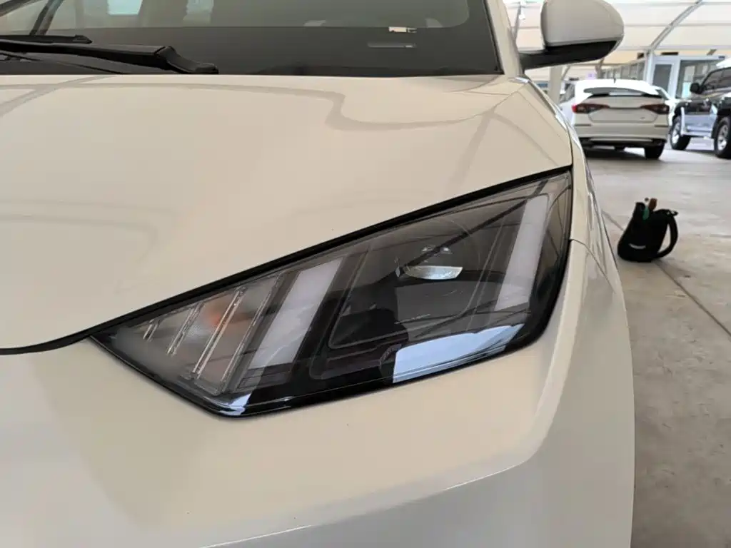 BYD Seagull — миниатюра 24