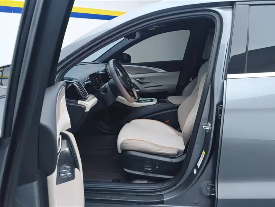 BYD SONGJIANG NEW ENERGY