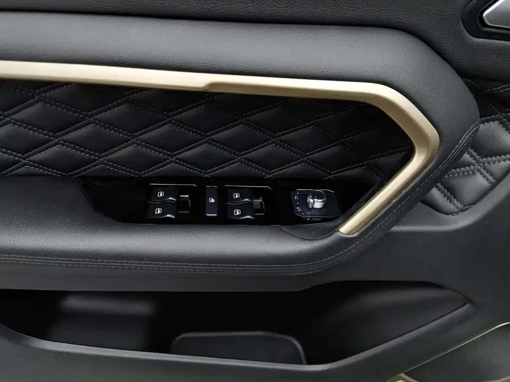 Haval H6 — миниатюра 9