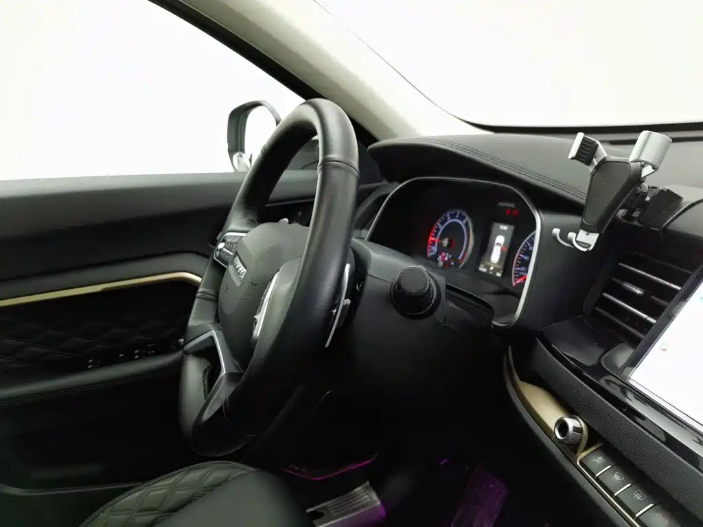 Haval H6 — миниатюра 22