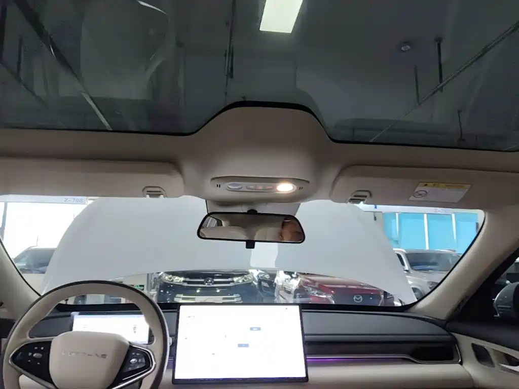 Fengxing Xinghai S7 — миниатюра 18