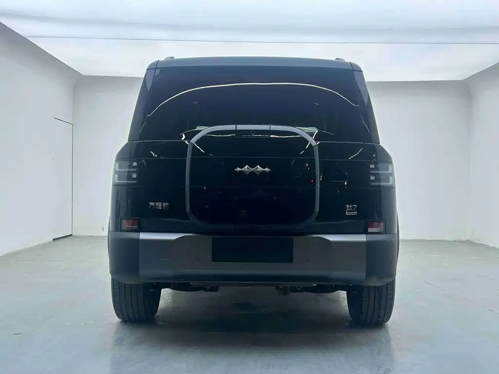 Fang Cheng Bao Титан 7 — миниатюра 8
