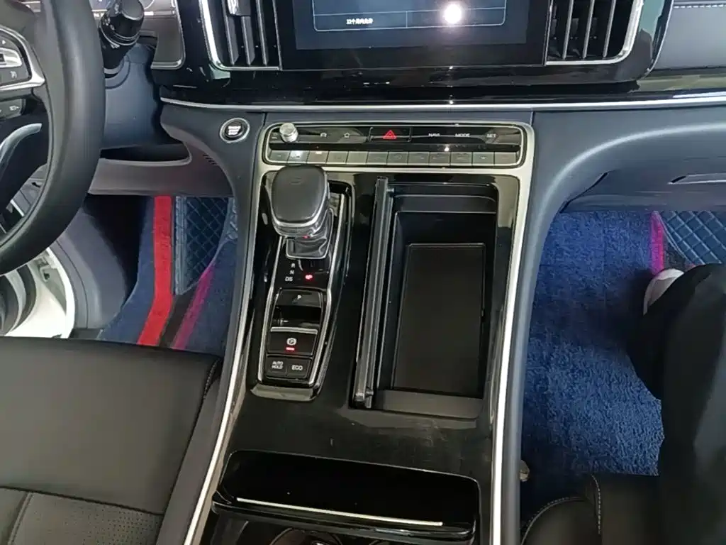 GAC Motor Trumpchi M8 — миниатюра 14