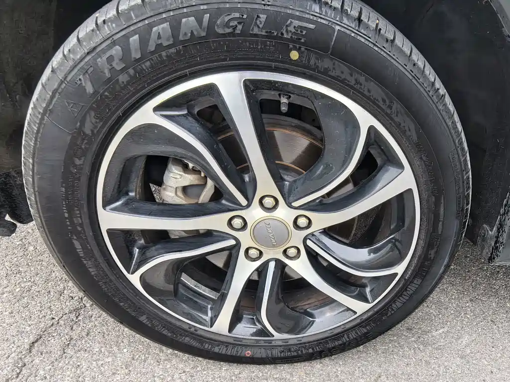 Haval H6 Coupe — миниатюра 19