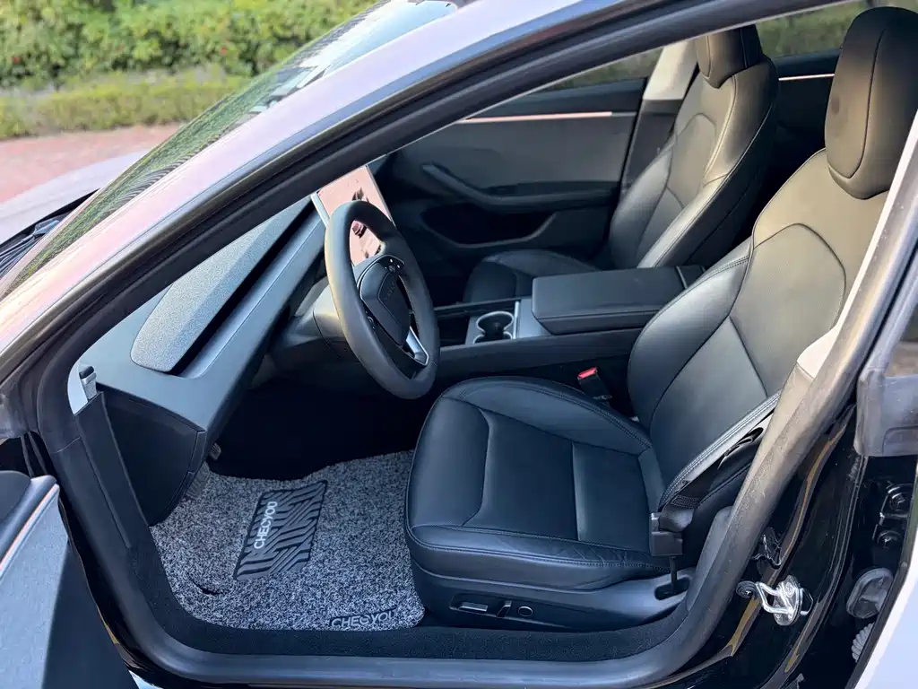Tesla Model 3 — миниатюра 9