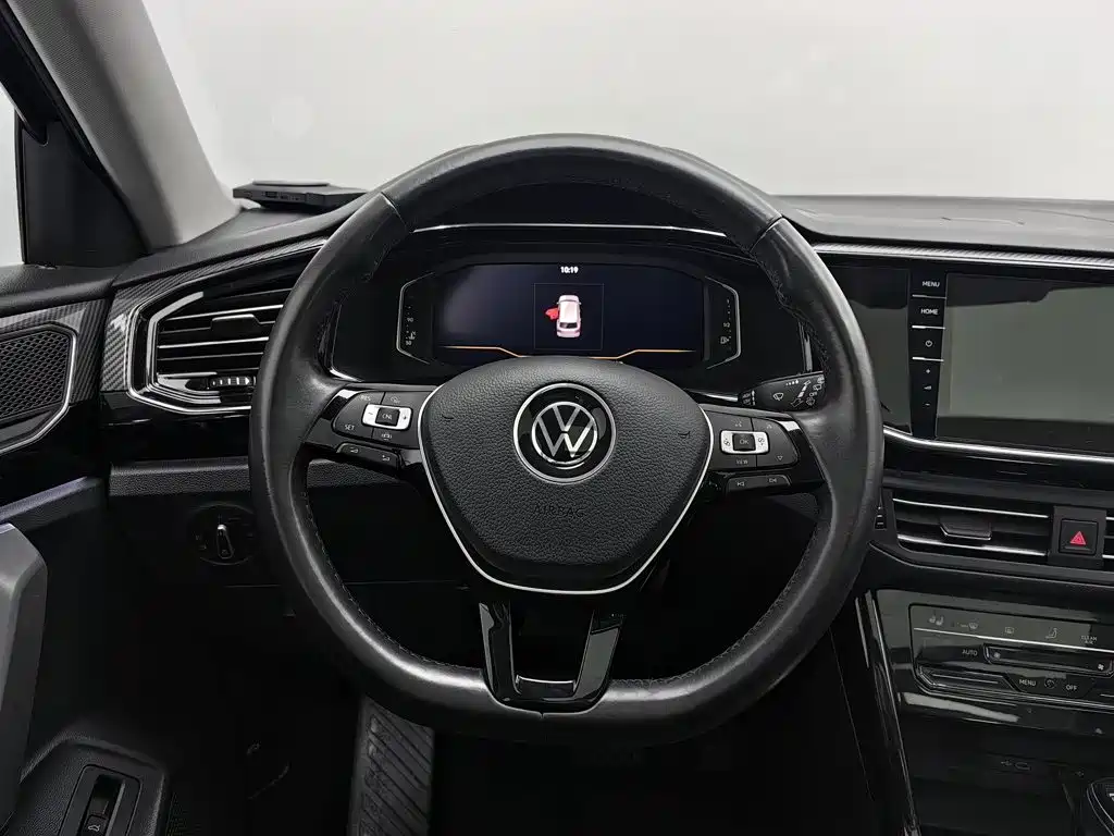 Volkswagen Tayron — миниатюра 11