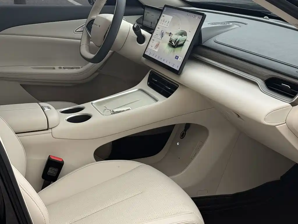 Fengxing Xinghai S7 — миниатюра 7