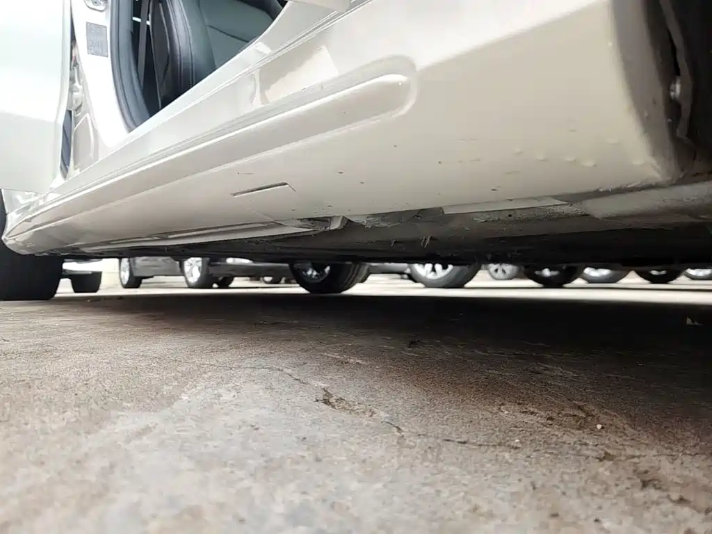 Mercedes-Benz CLA (Import) — миниатюра 21