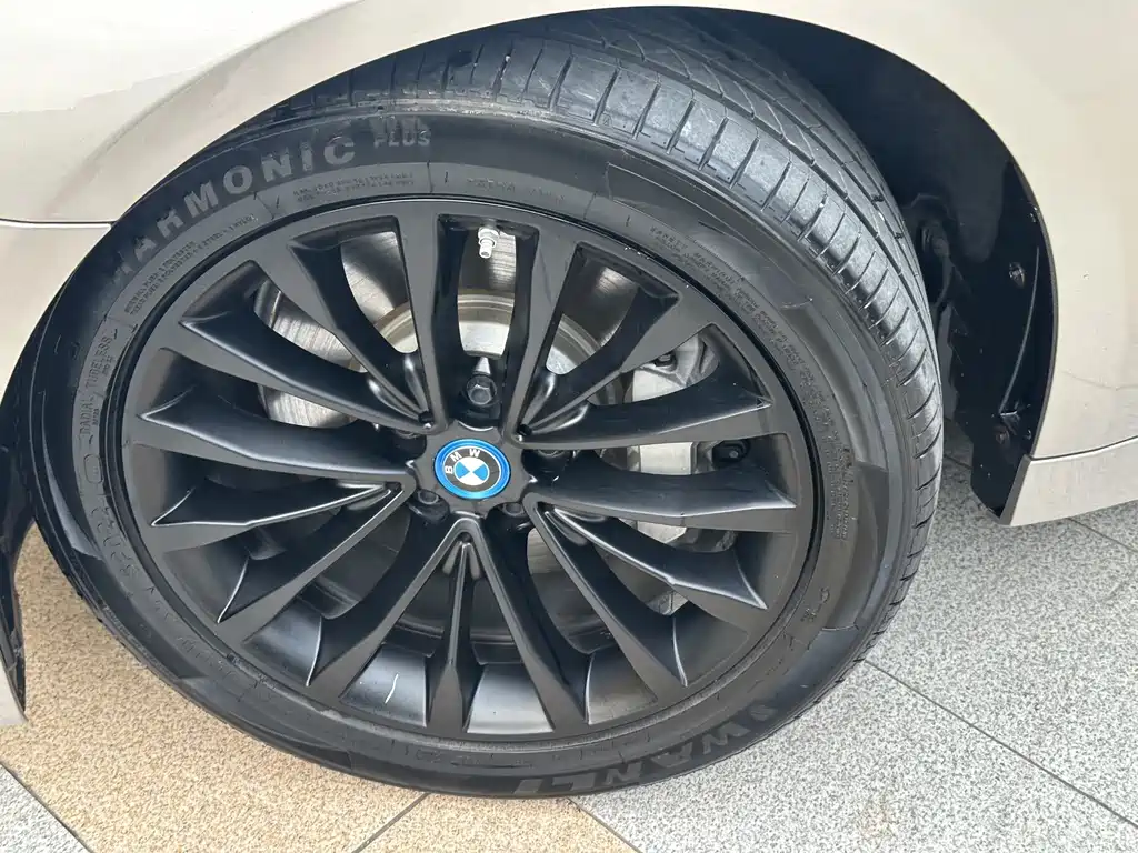 BMW 5 Series — фотографии объявления, Фото 18