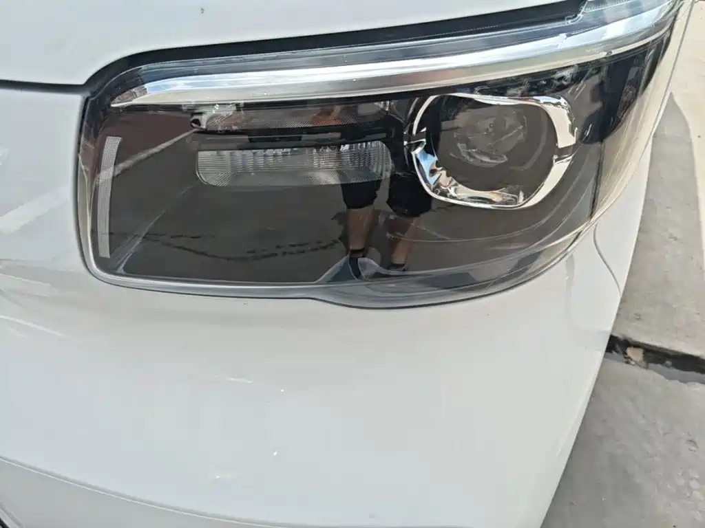 Wuling Zhiguang EV — миниатюра 24