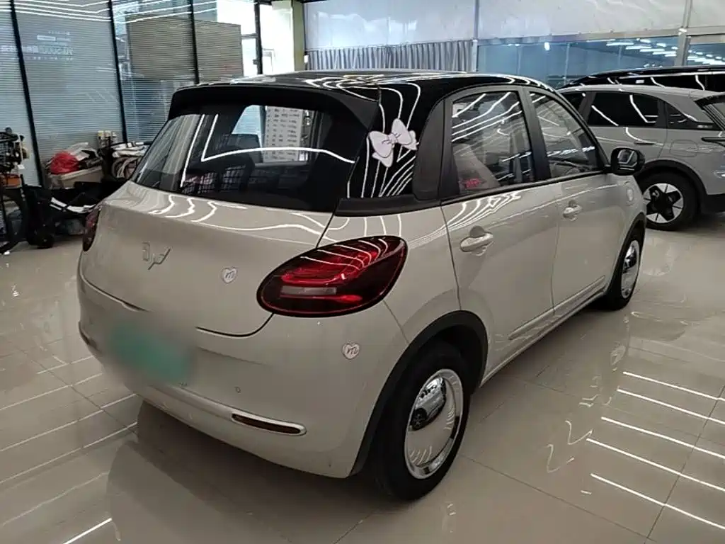 Wuling Bingo — миниатюра 7