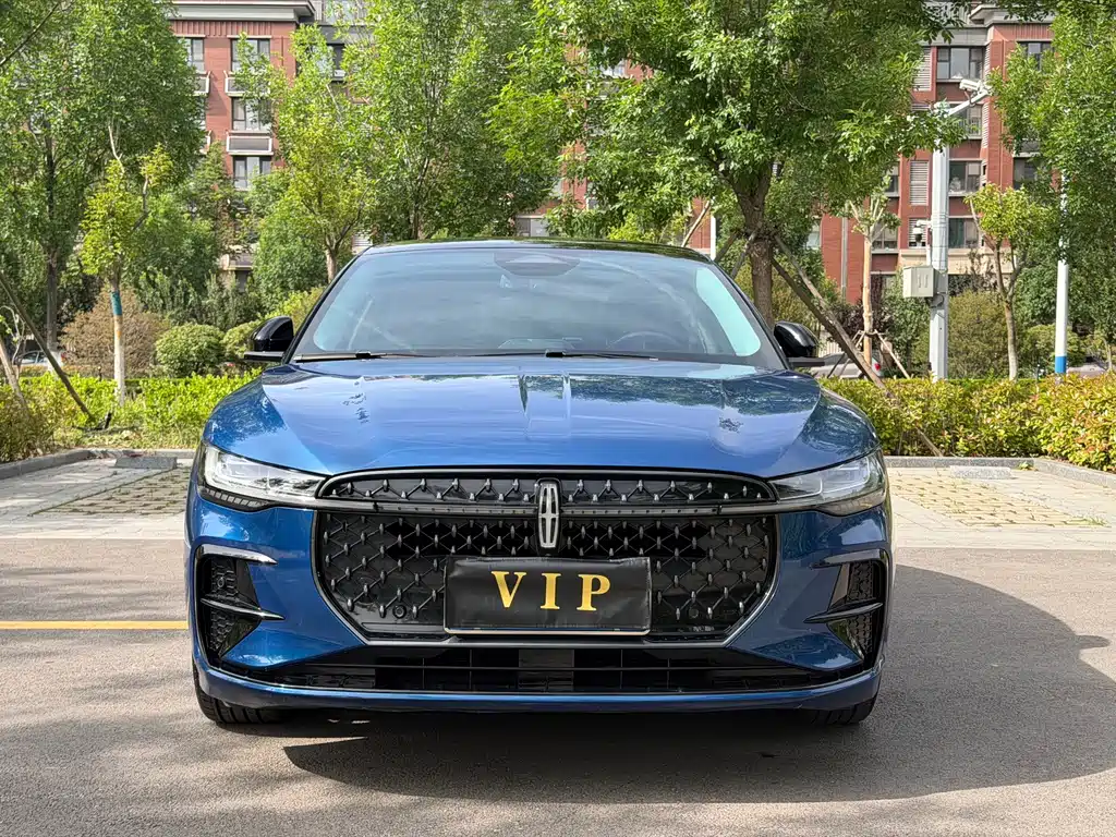 Lincoln Z — миниатюра 2