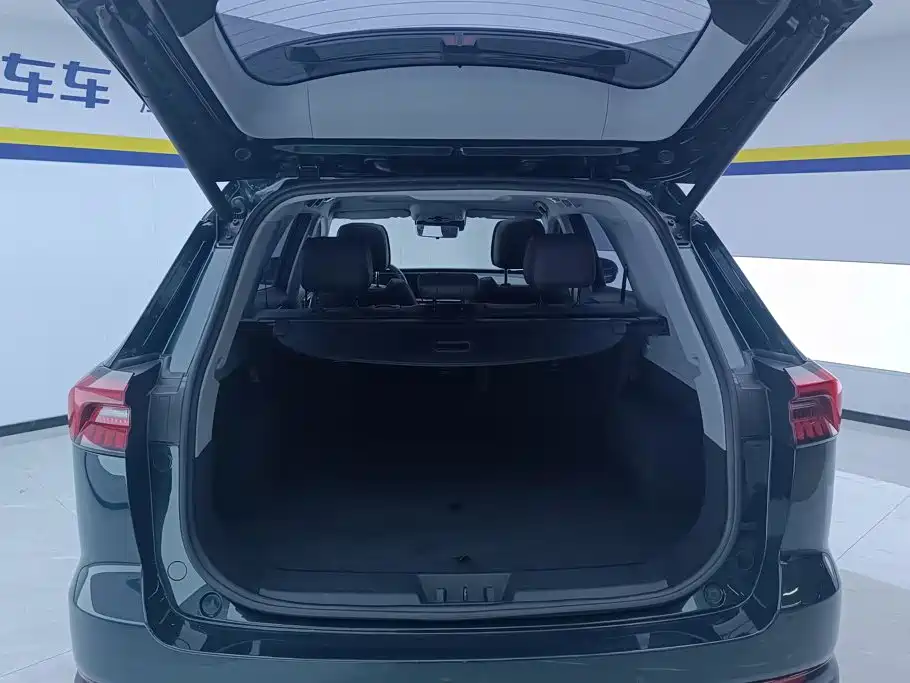 Chery Tiggo 8 PRO — миниатюра 4
