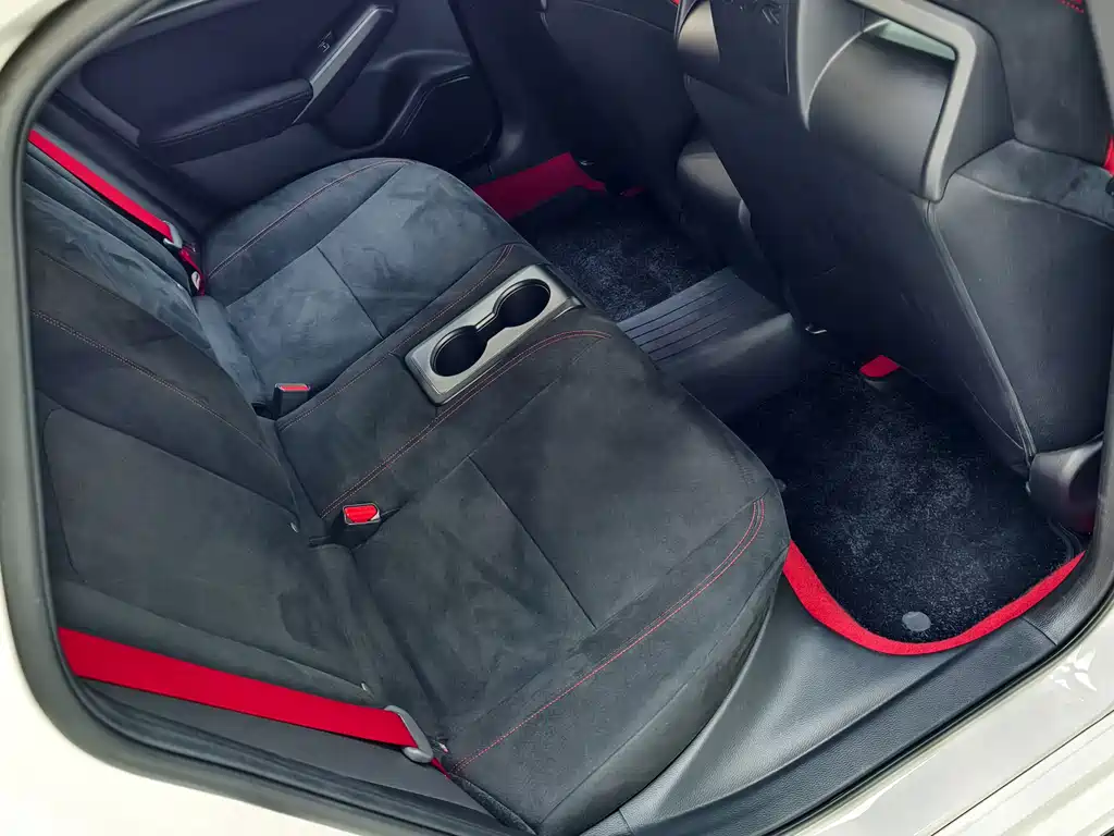 Honda Civic (Import) — миниатюра 24