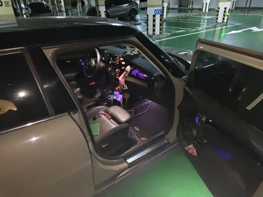 MINI Mini — миниатюра 20