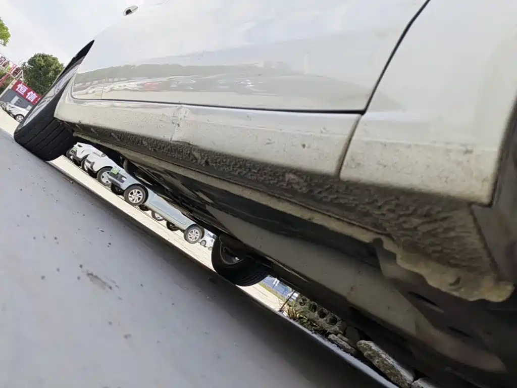 Buick Excelle — миниатюра 21
