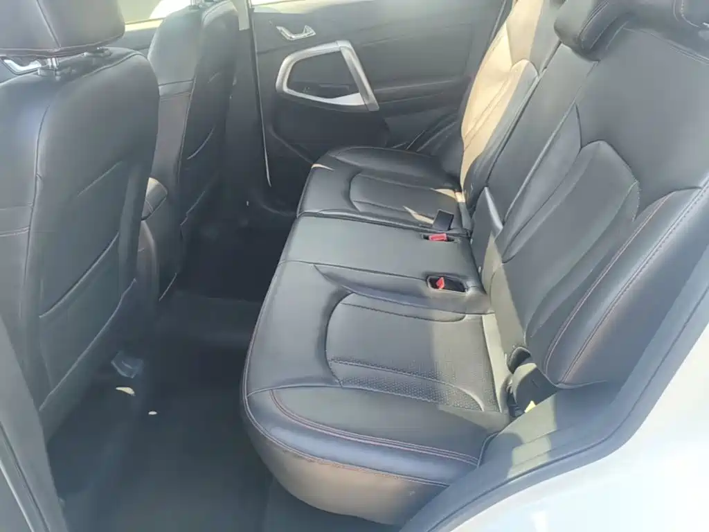 Chery Tiggo 5 — миниатюра 17