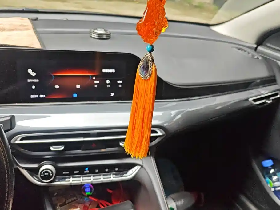 Changan Eado — миниатюра 13