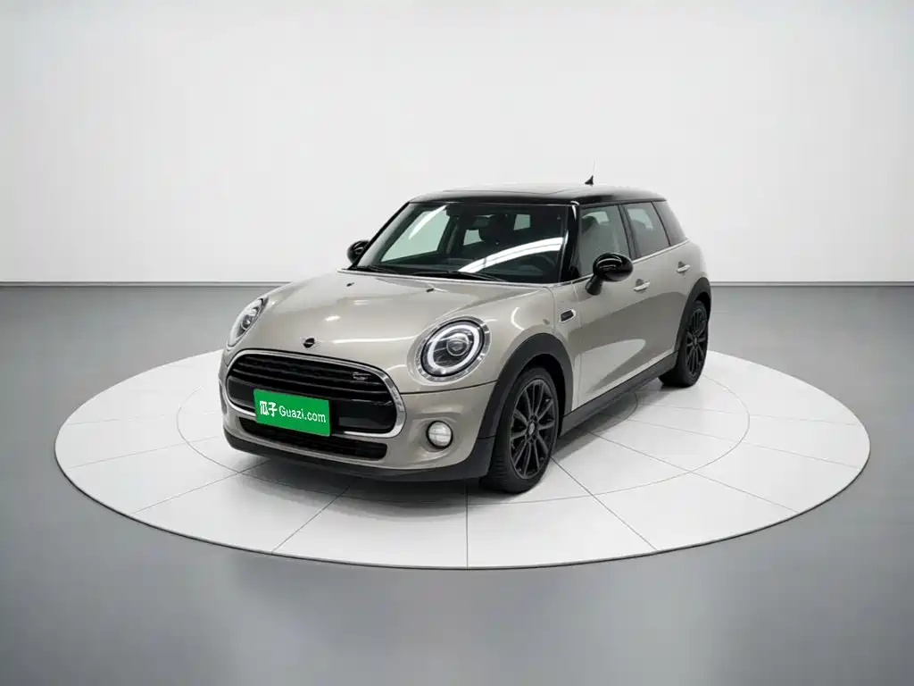 MINI Mini — миниатюра 2