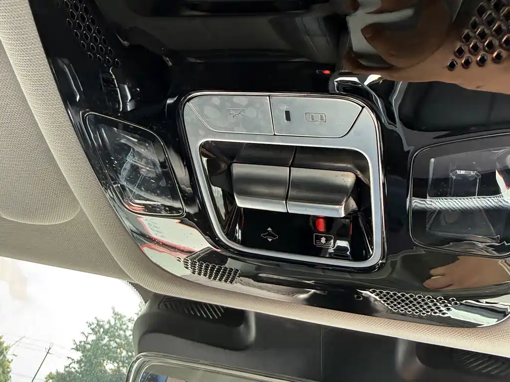 Chery Explorer 06 — миниатюра 13