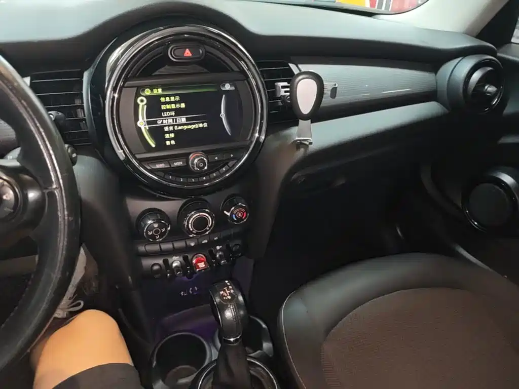MINI Mini — миниатюра 13