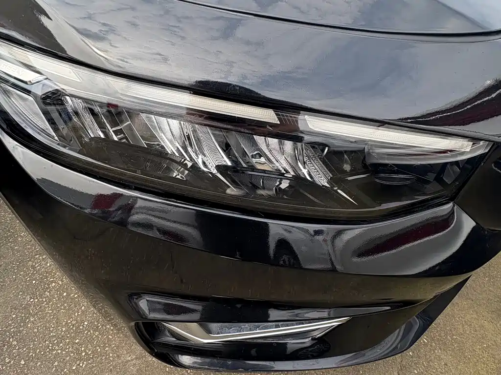 Geely Xingrui — миниатюра 3