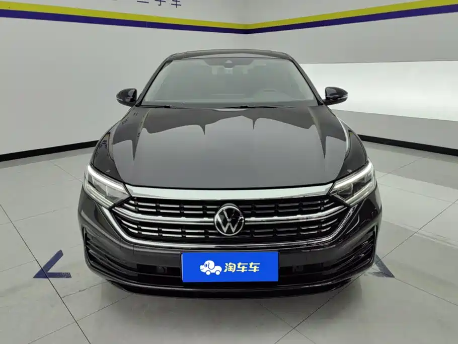 Volkswagen Sagitar — миниатюра 2