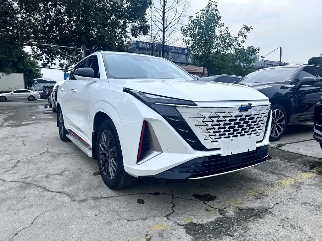 Oshan Oushang Z6 — миниатюра 3