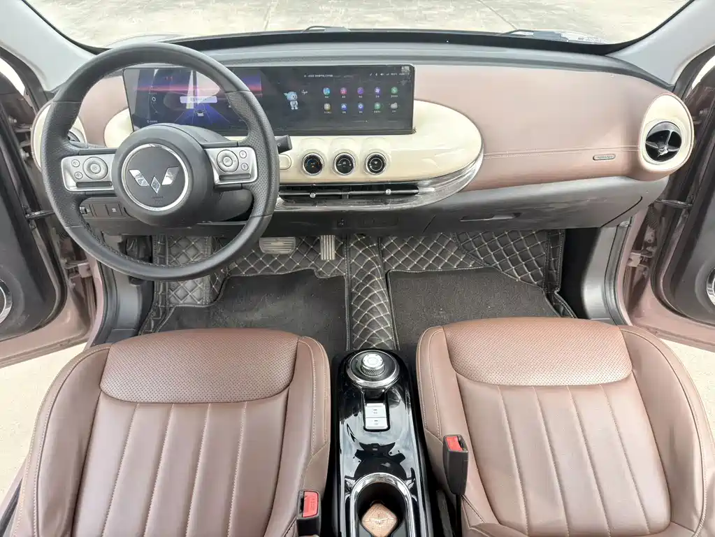 Wuling Bingo — миниатюра 8