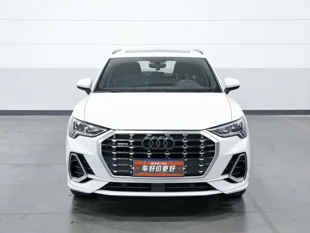 Audi Q3 — миниатюра 3