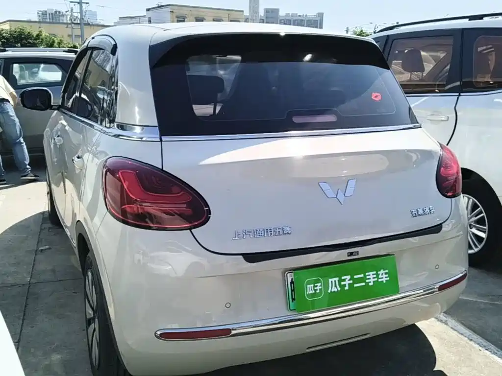 Wuling Binguo — фотографии объявления, Фото 5