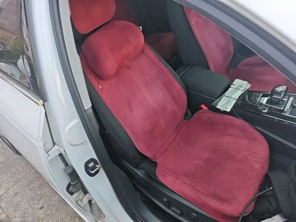 Audi A4L — миниатюра 25