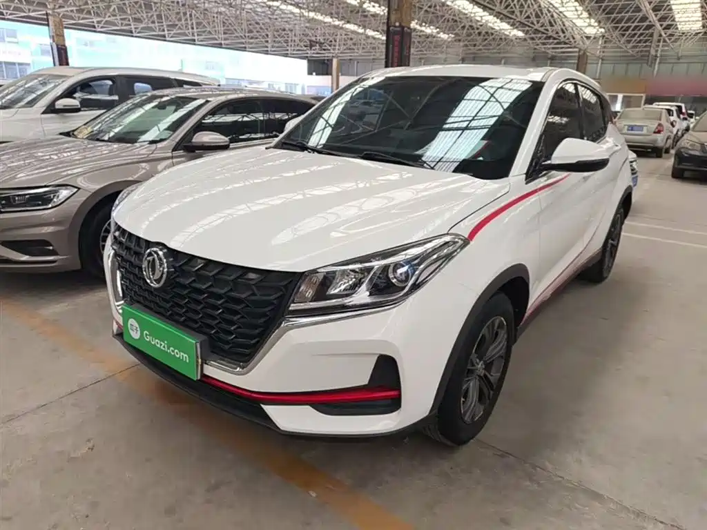 Fengguang Fengguang 500 2021