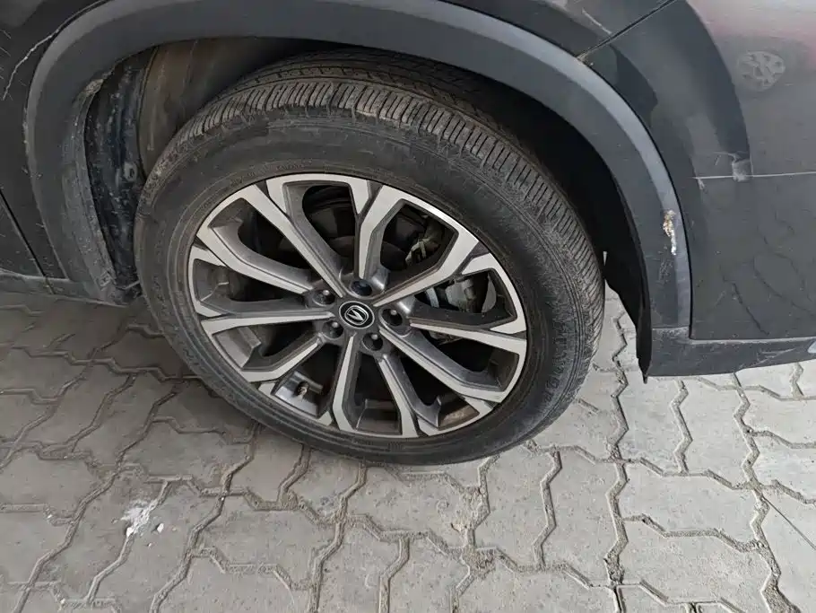 Changan CS75 PLUS — миниатюра 6