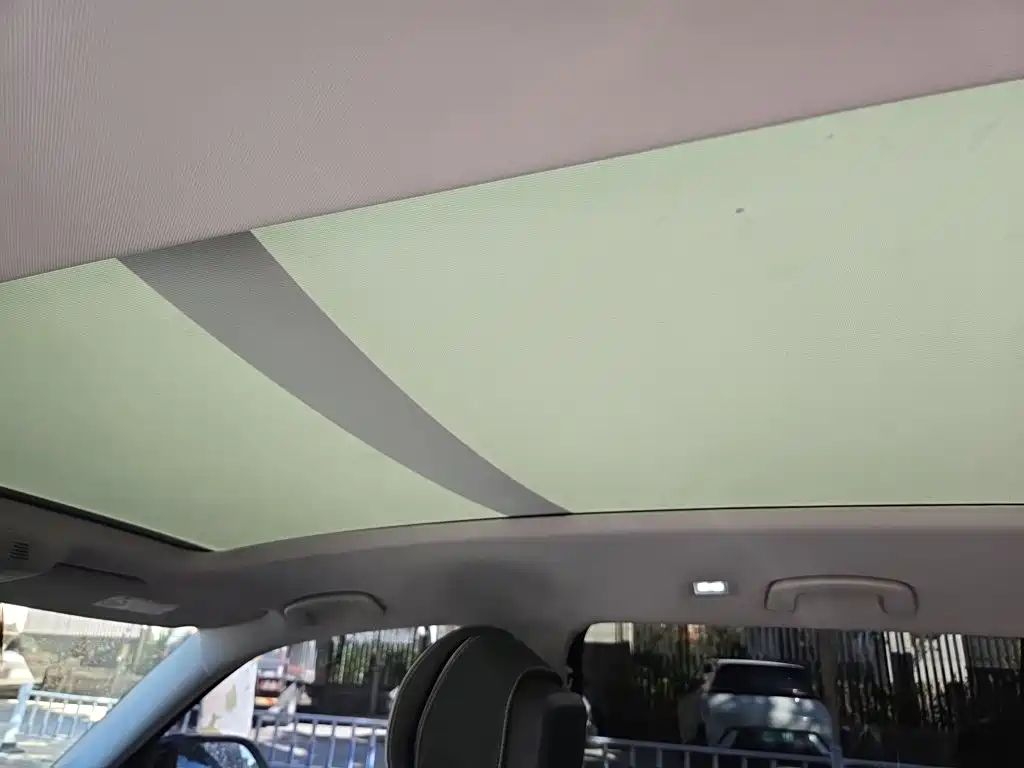 Volkswagen Teramont — миниатюра 19