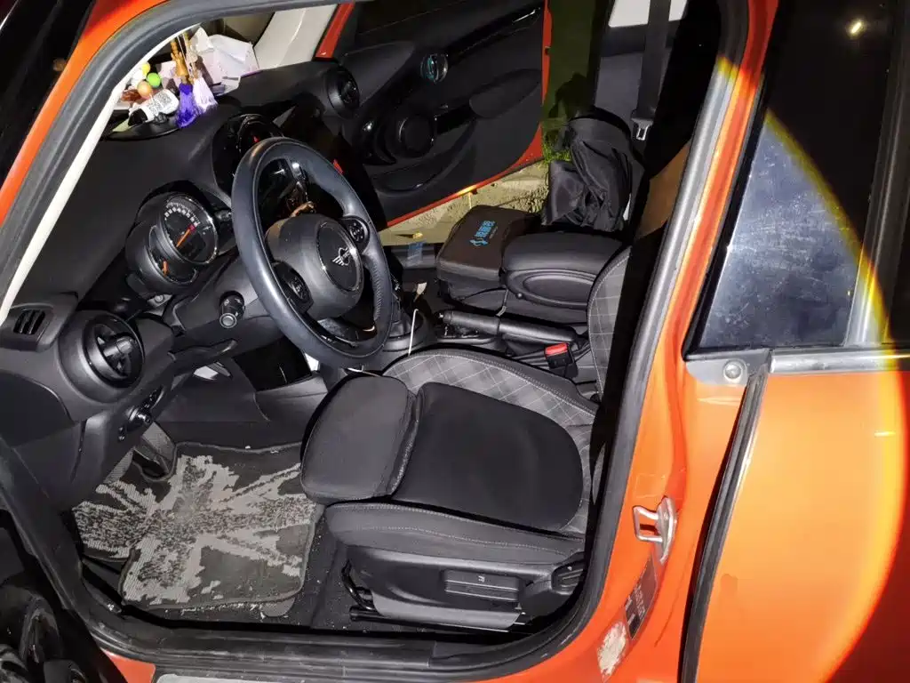 MINI Mini — миниатюра 11
