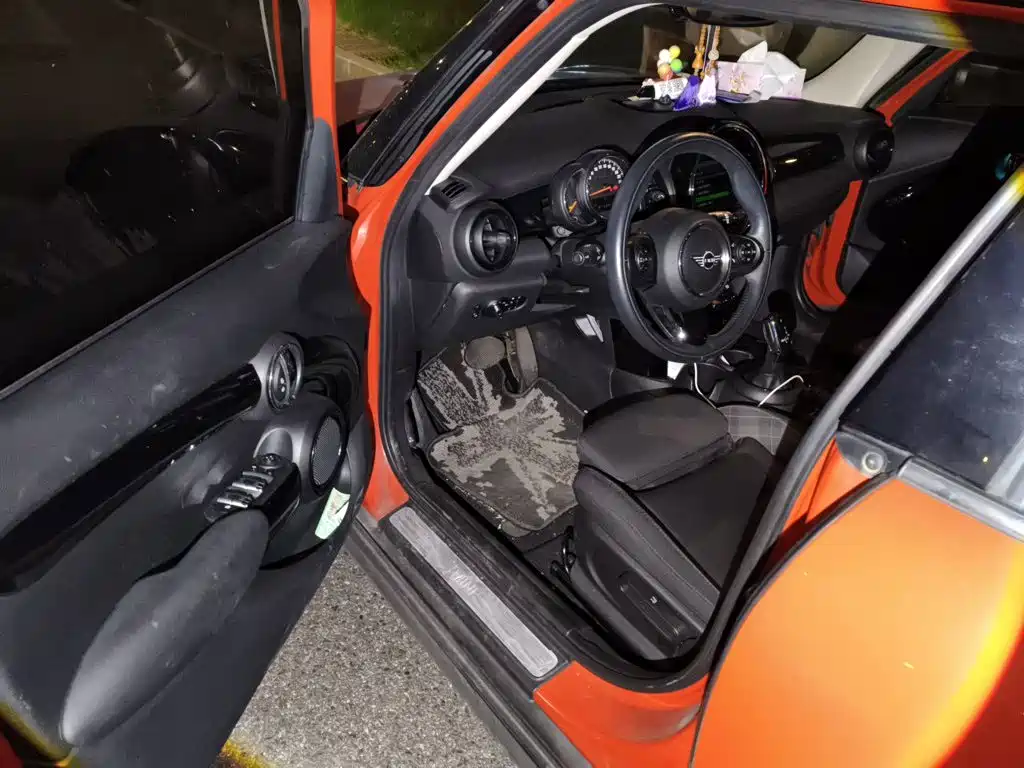 MINI Mini — миниатюра 12