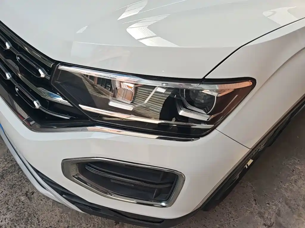 Volkswagen Tayron — миниатюра 24