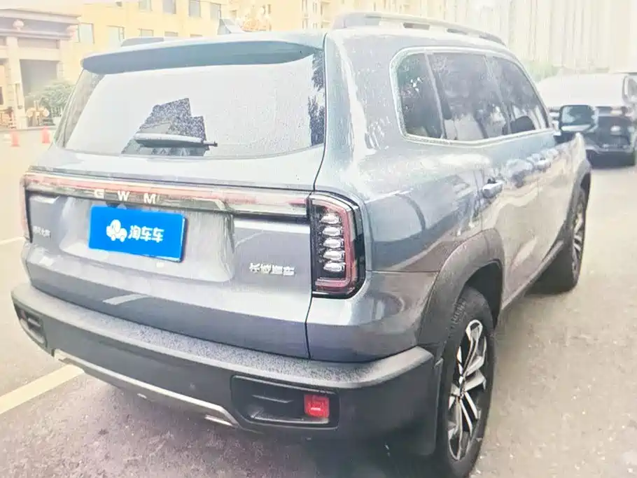 Haval Big Dog — миниатюра 3