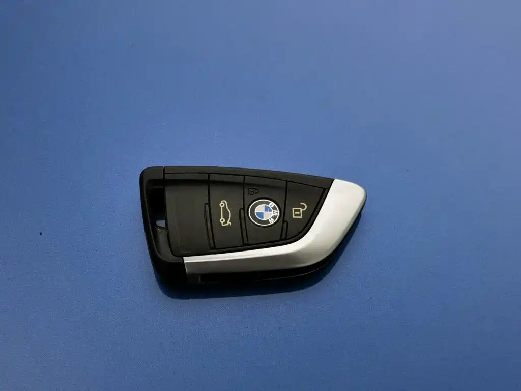BMW 1 Series — миниатюра 19