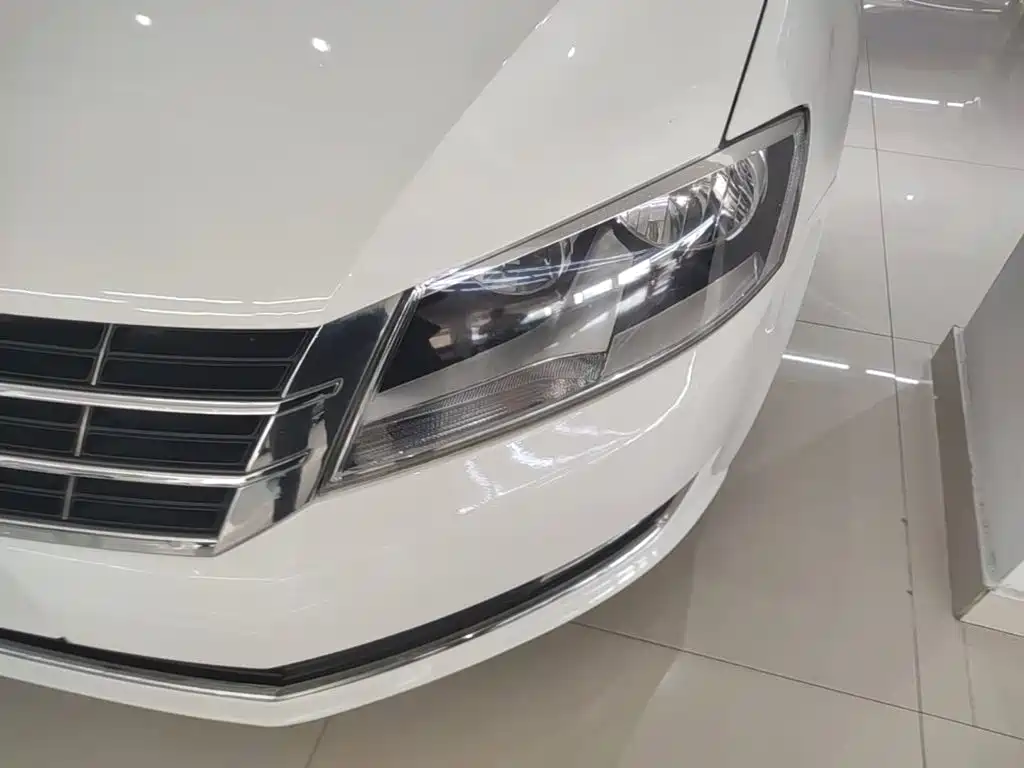 Volkswagen Lavida — миниатюра 24